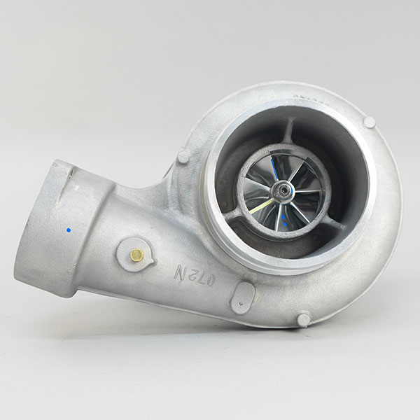 Compresor,sistem de supraalimentare BW14969880001 GCG TURBOS AUSTRALIA